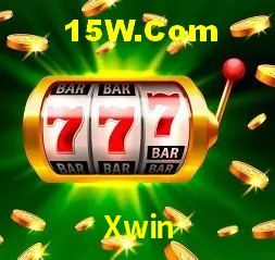 Jogos de Slot Xwin