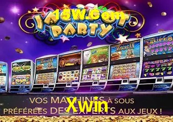 Diretório de Jogos Xwin