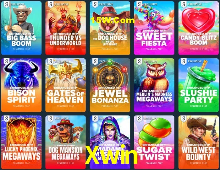 Seasonal Promotions Xwin