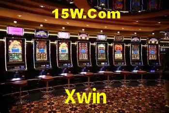 Tecnologia da Plataforma Xwin