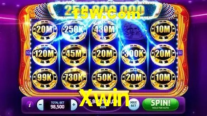 Xwin Bet App