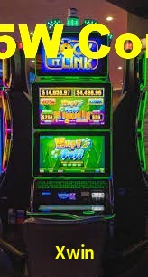 Welcome Bonus Xwin
