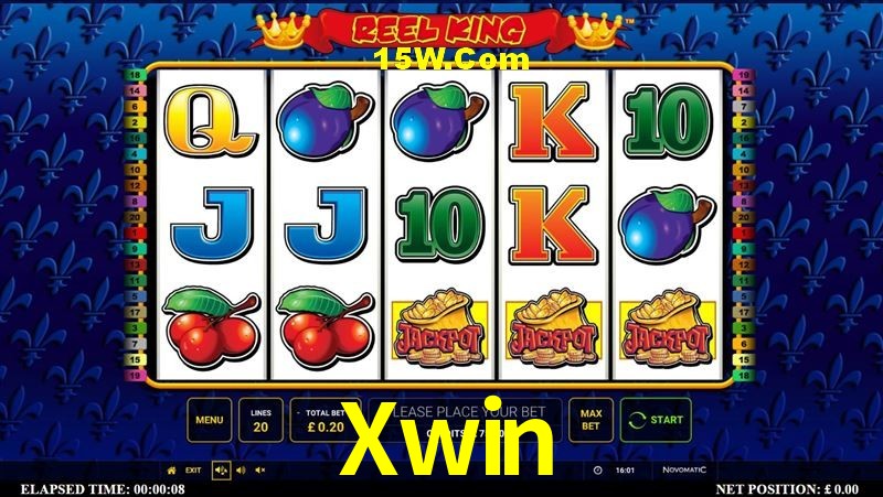 Weekend Specials Xwin