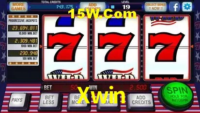 Promoções Sazonais Xwin