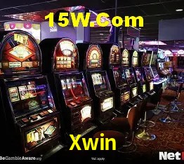Login Seguro Xwin