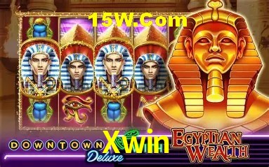 Casino Ao Vivo Xwin