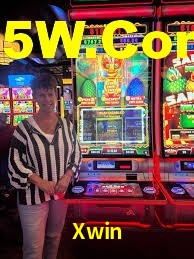 Live Casino Xwin
