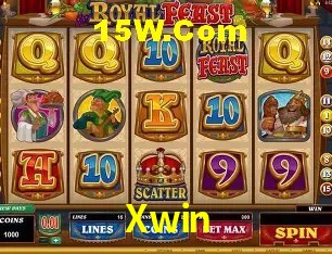 Provedores de Jogos Xwin