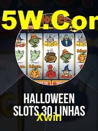 Slot Games Xwin